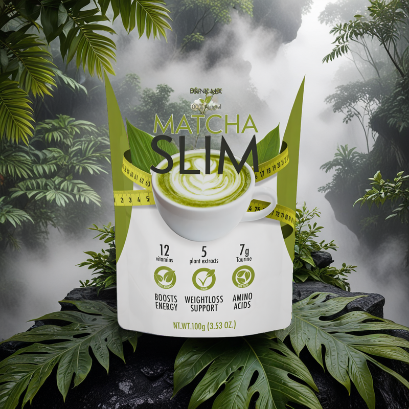 Matcha Slim