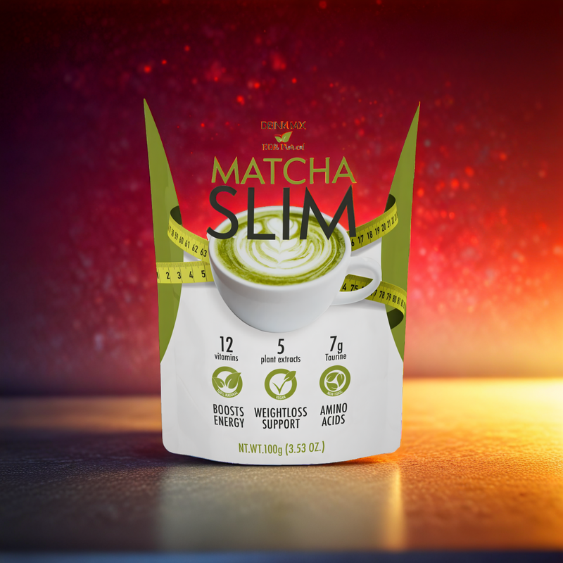 Matcha Slim