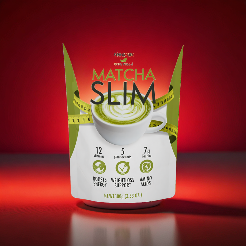 Matcha Slim