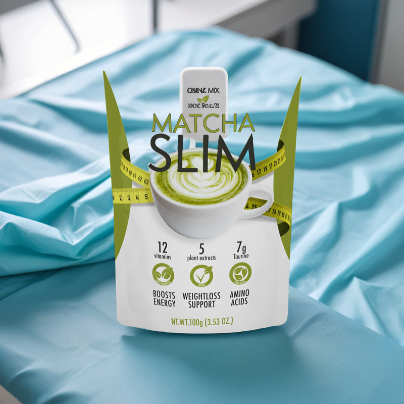 Matcha Slim