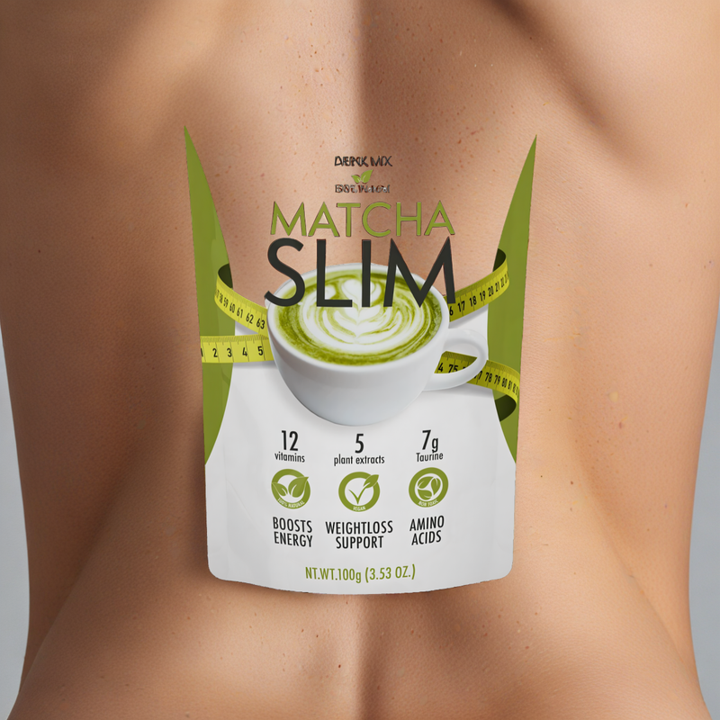 Matcha Slim