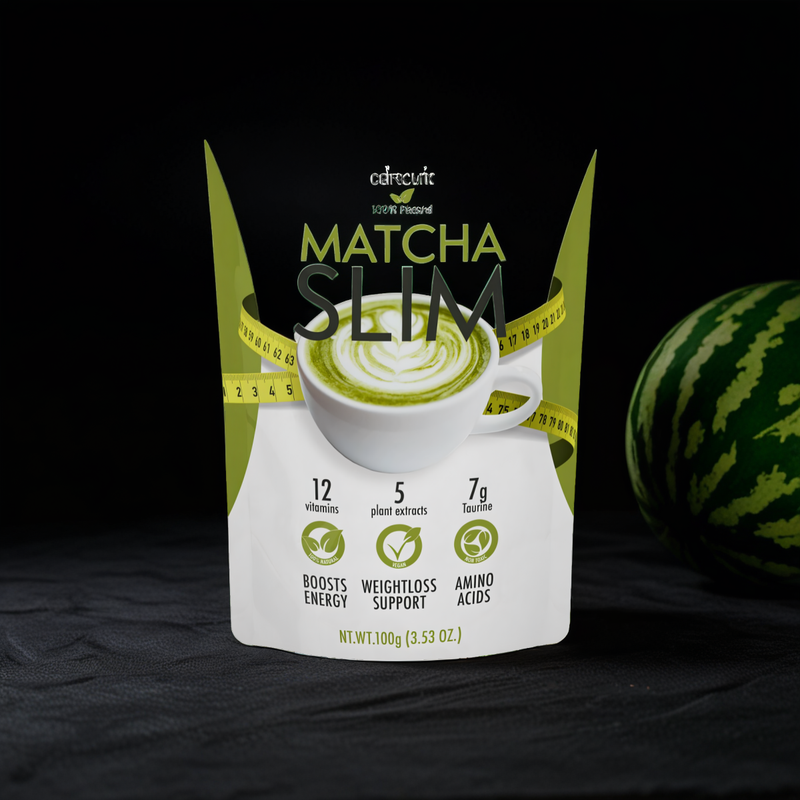 Matcha Slim