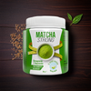 Matcha Strong