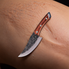 MATSATO A CHEF KNIFE