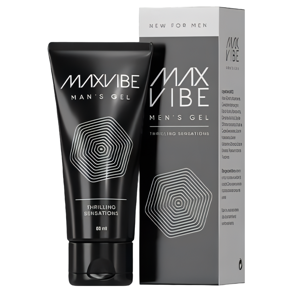 MAX VIBE