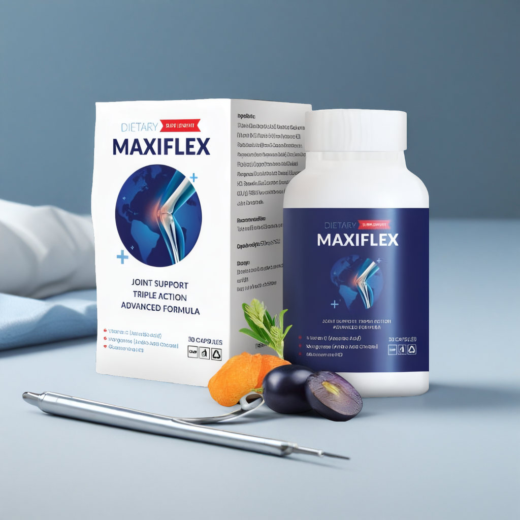 Maxiflex