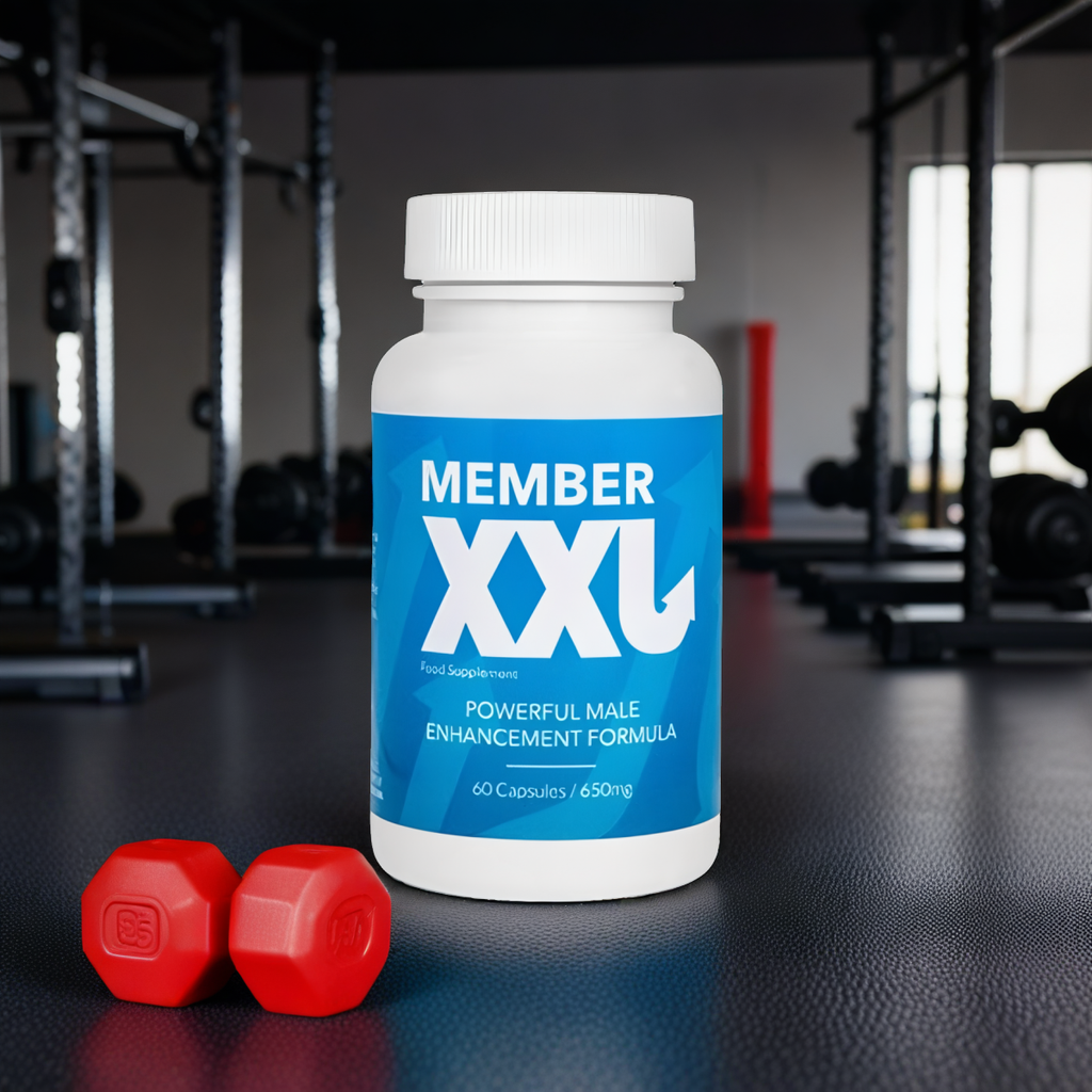 Member XXL