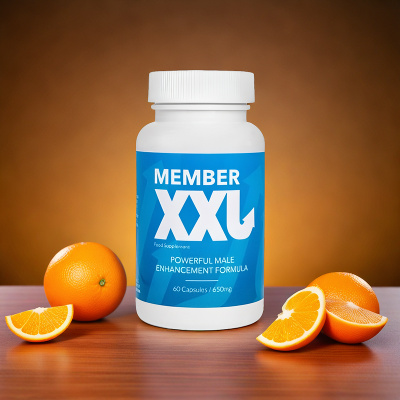 Member XXL