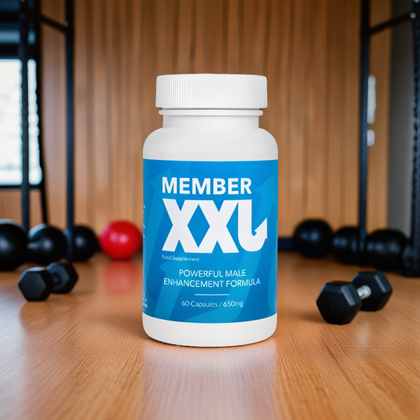 Member XXL