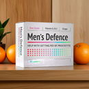 Men's Defence