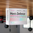 Men's Defence