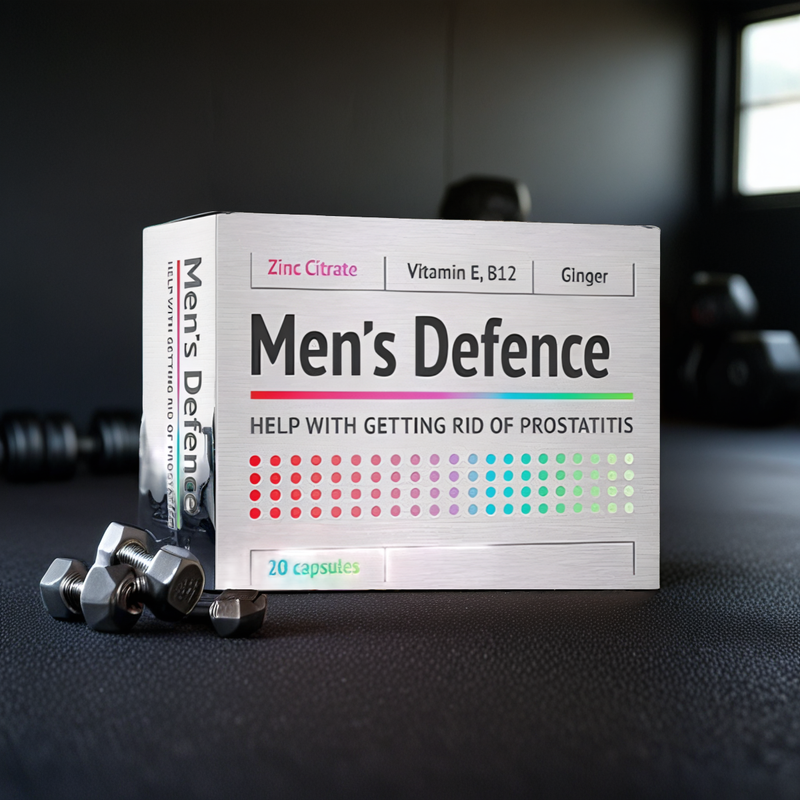 Men's Defence