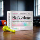 Men's Defence