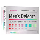 Men's Defence