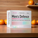 Men's Defence