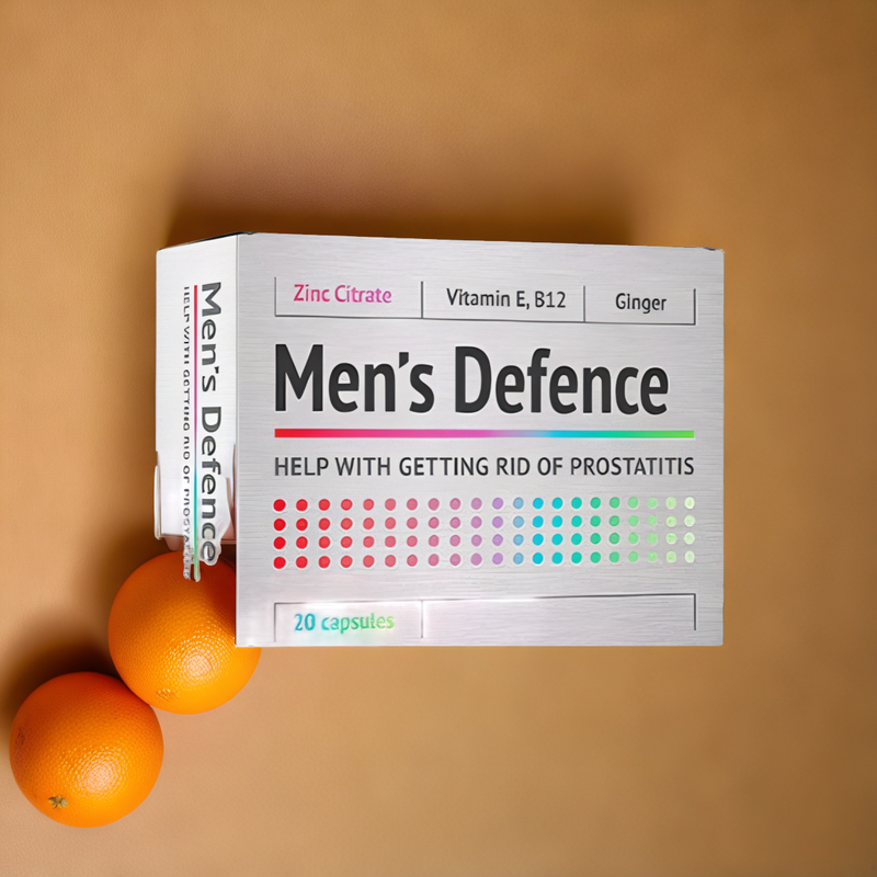 Men's Defence