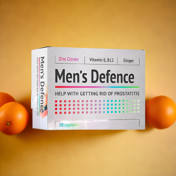 Men's Defence