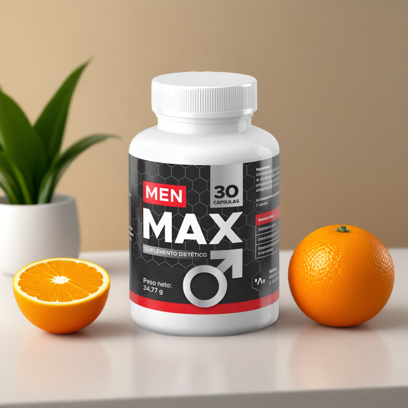 MenMax