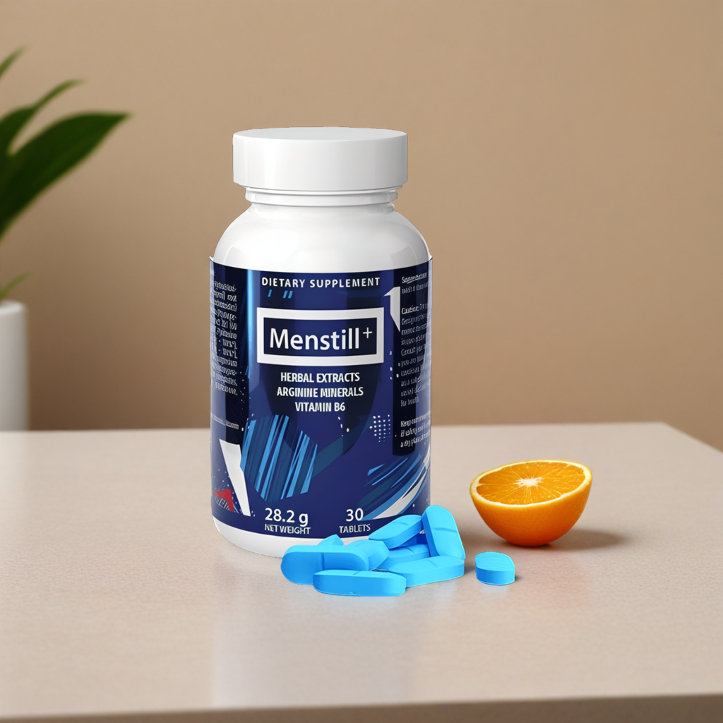 Menstill Pro