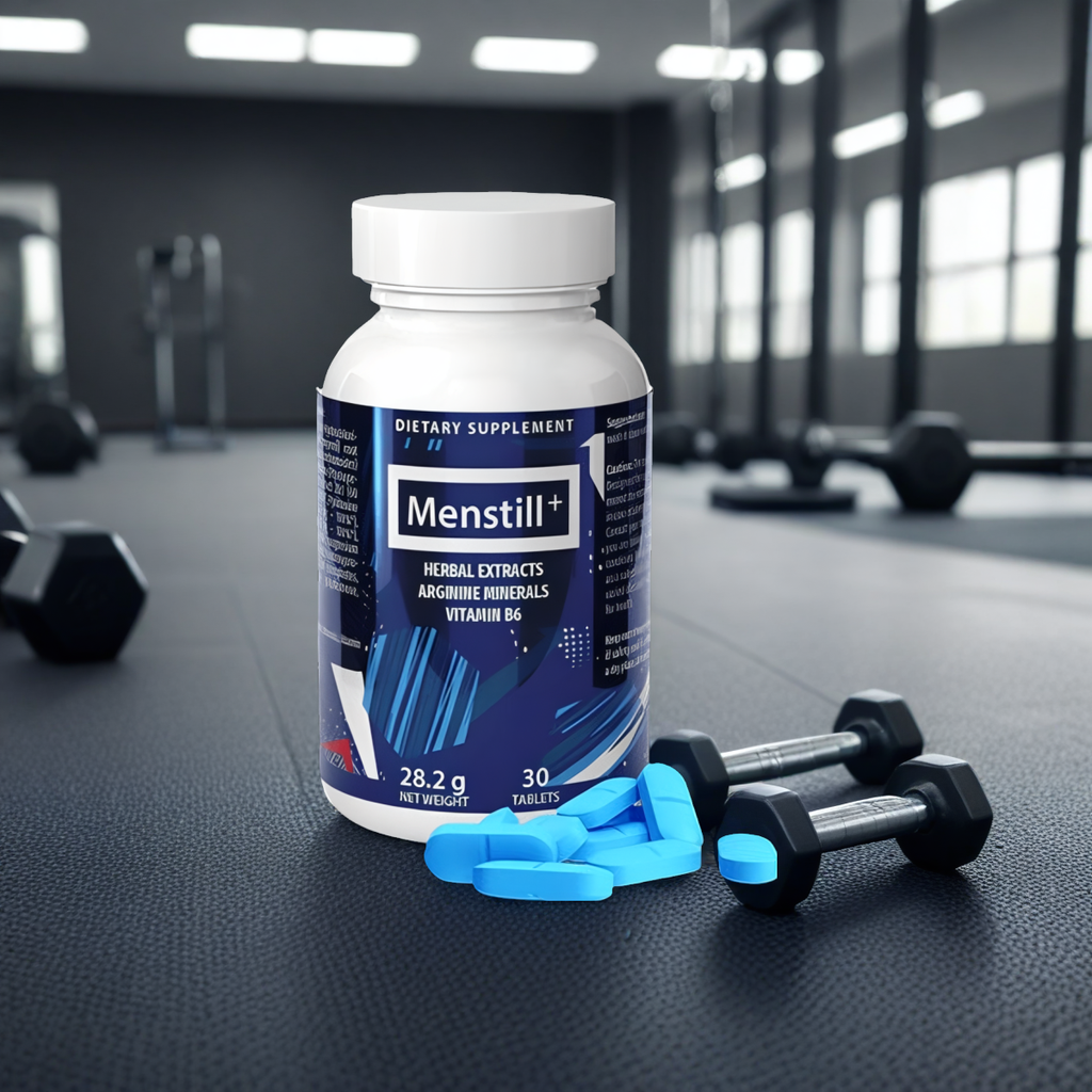Menstill Pro