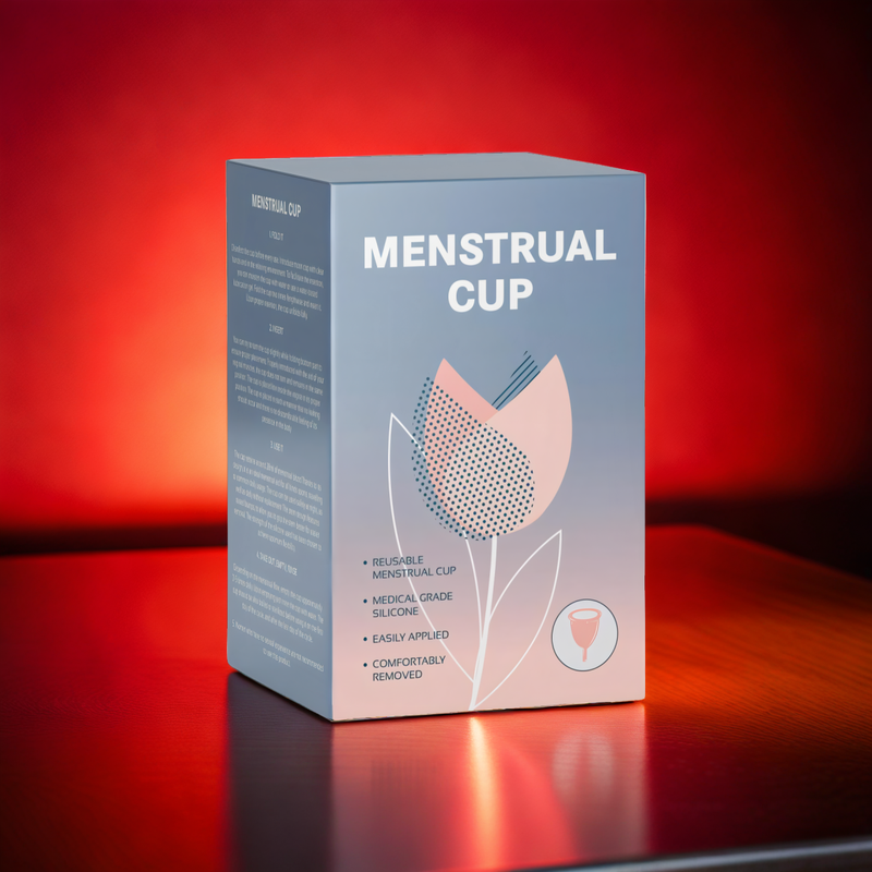 Menstrual Cup