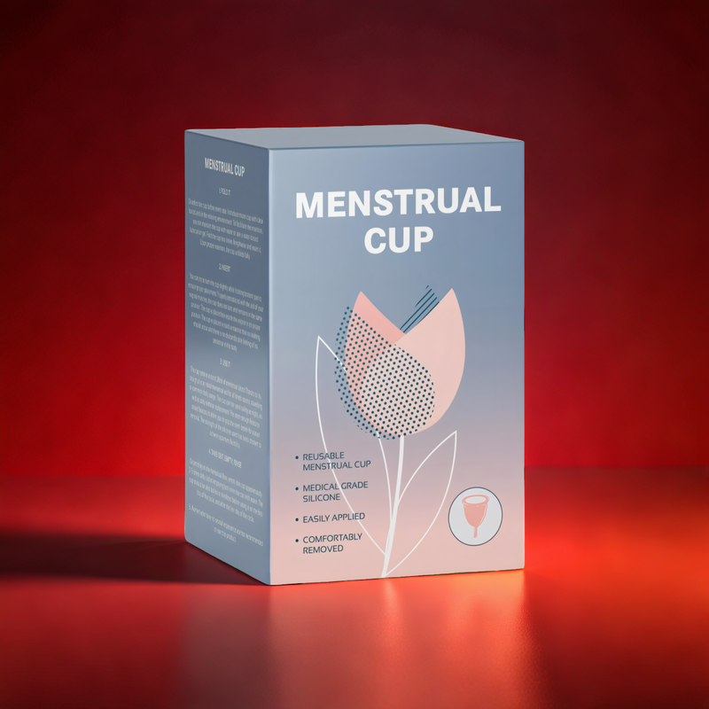 Menstrual Cup