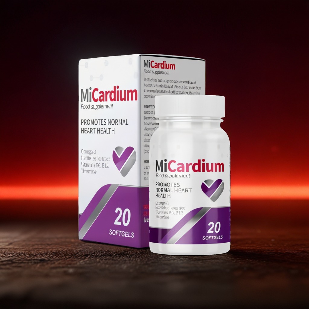 Micardium