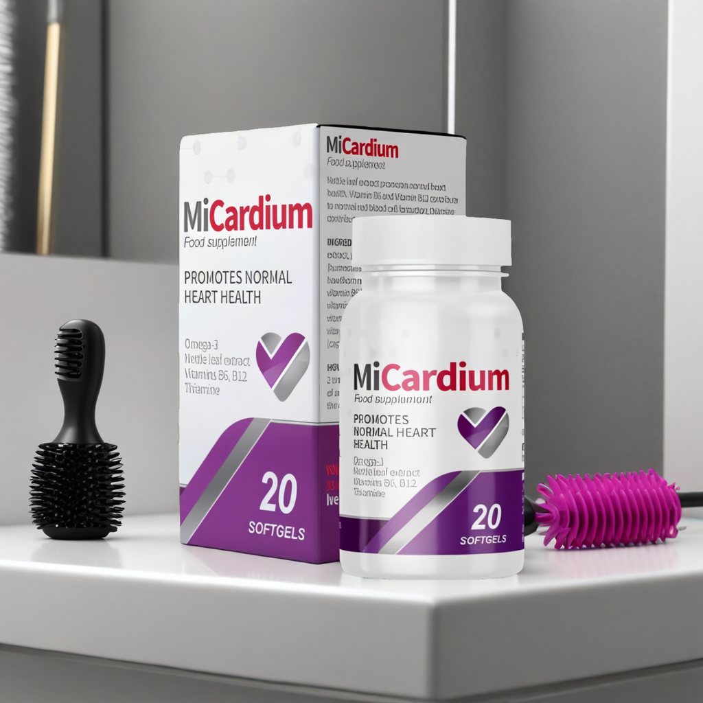 Micardium