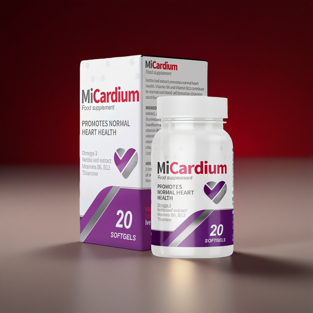 Micardium