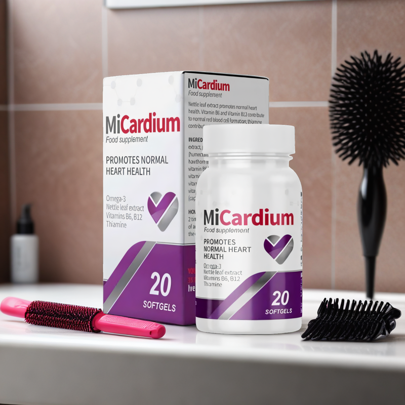 Micardium Sk 29 Eur