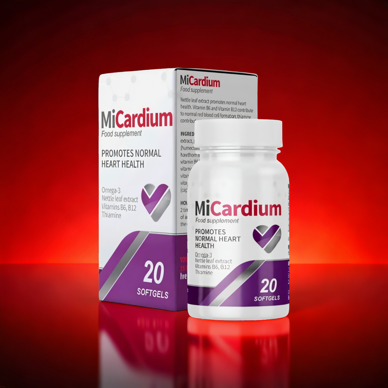 Micardium Sk 29 Eur