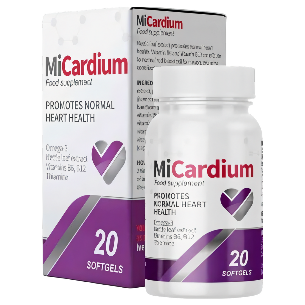 Micardium Sk 29 Eur