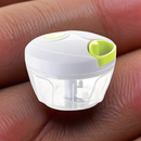 MINI FOOD CHOPPER