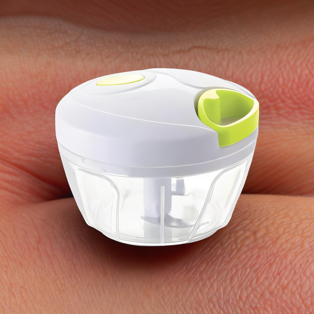 MINI FOOD CHOPPER