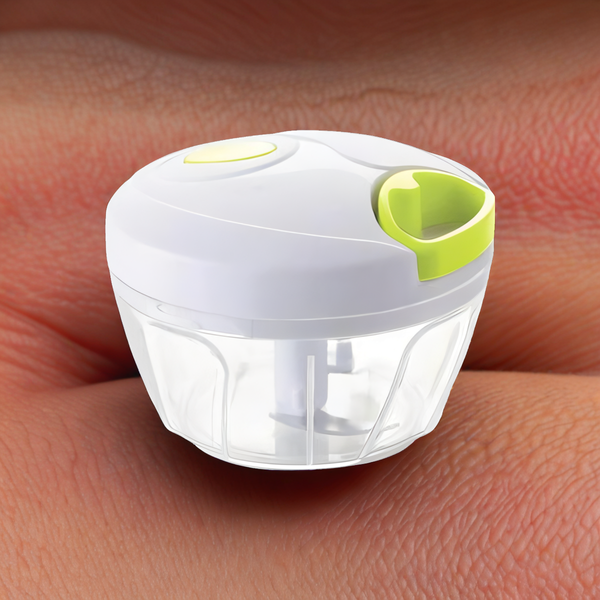 MINI FOOD CHOPPER