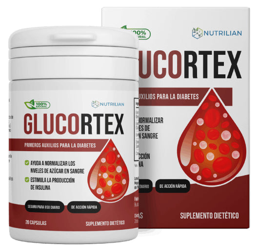 Glucortex