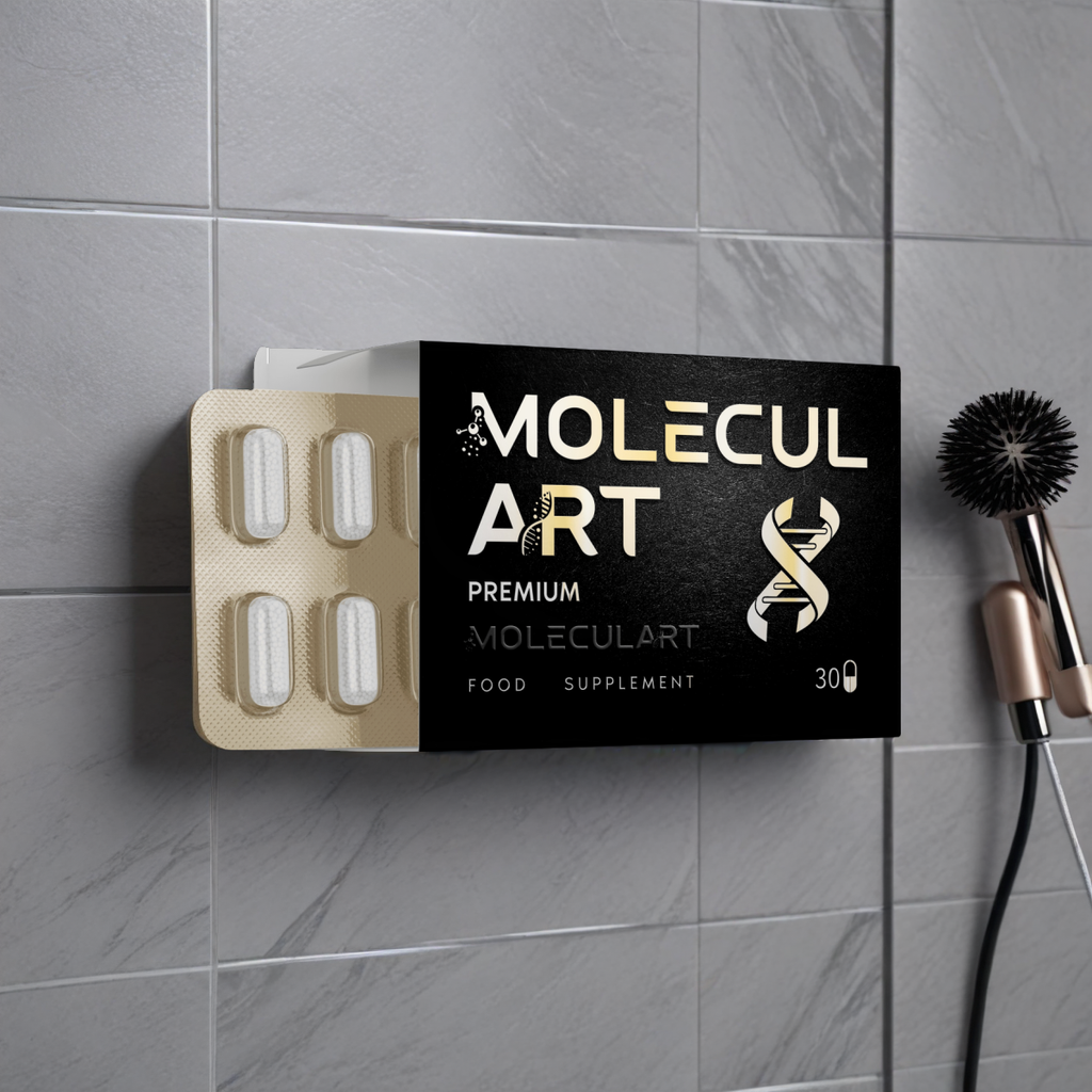 Moleculart X Blister