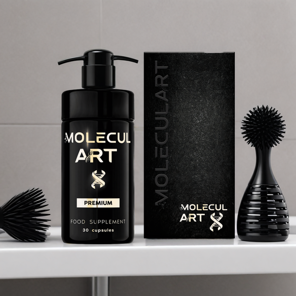 Moleculart X Premium
