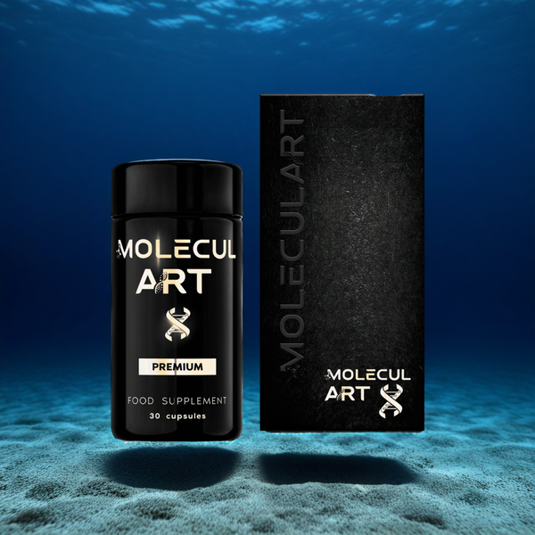 Moleculart X Premium