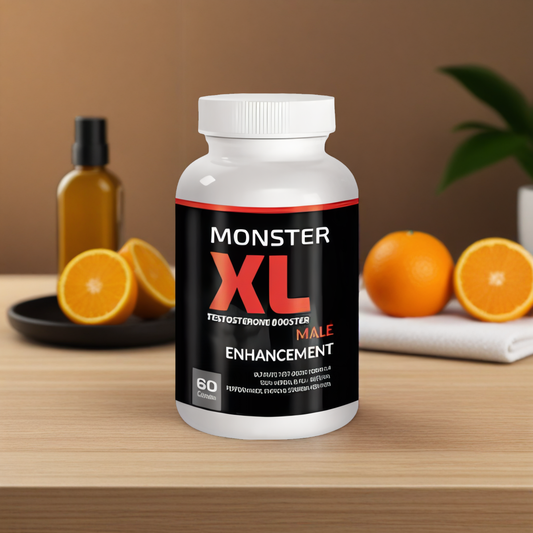 MONSTER XL