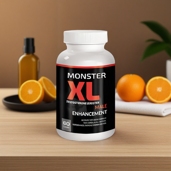 MONSTER XL