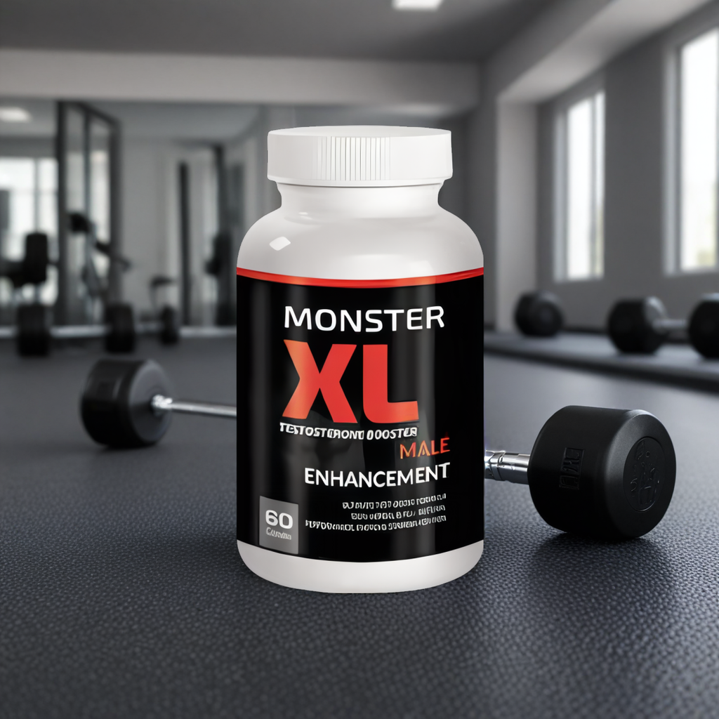 MONSTER XL