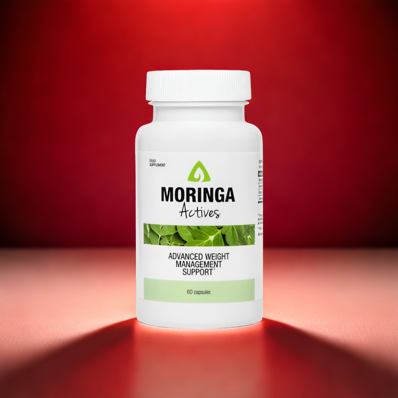 Moringa Actives