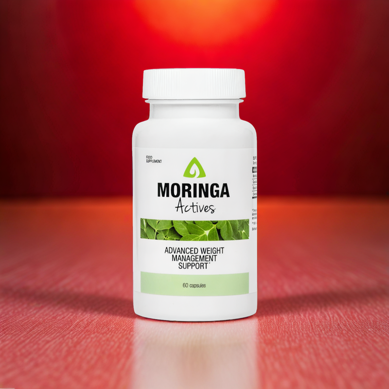 Moringa Actives