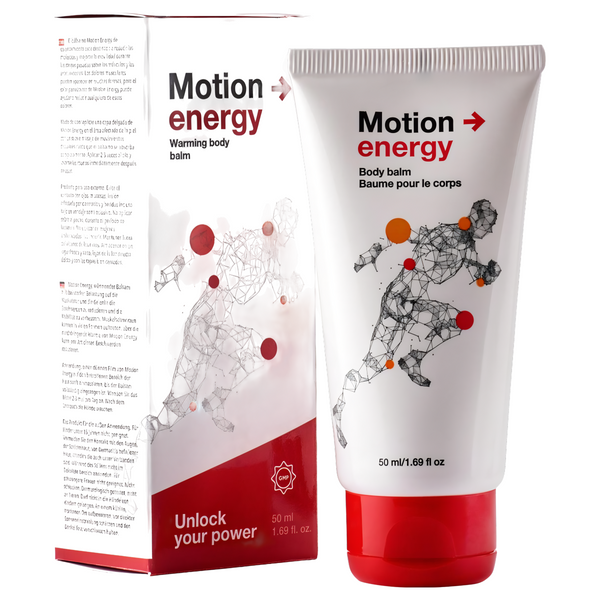 Motion Energy