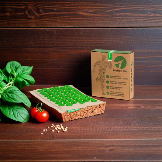 Motion Mat