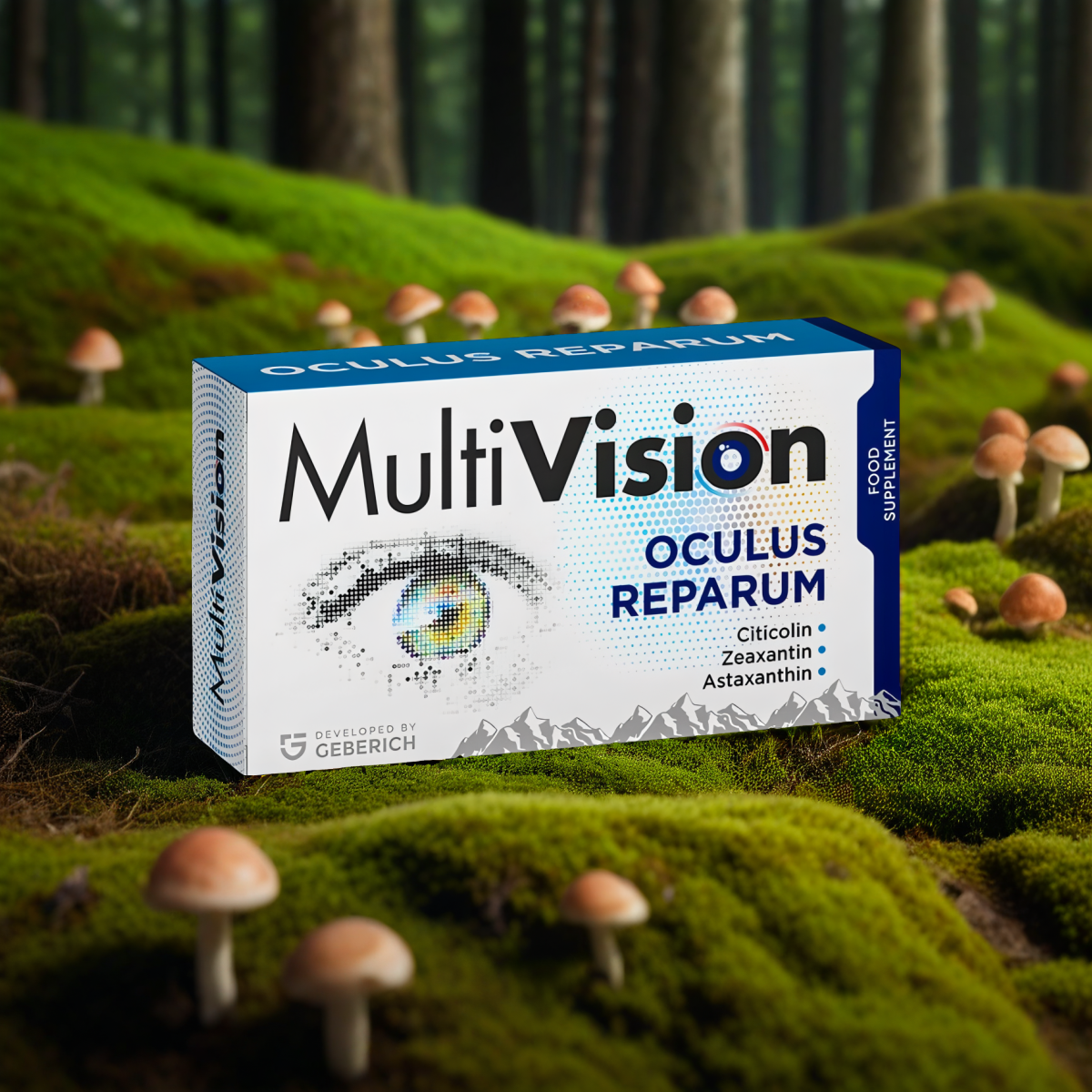 MultiVision