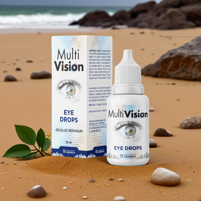 Multivision Drops