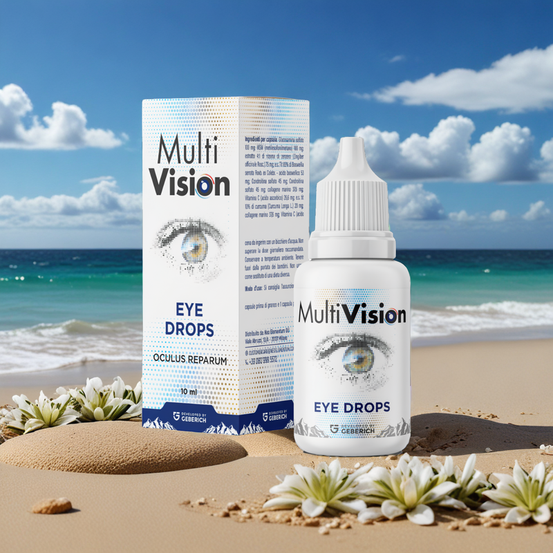 Multivision Drops