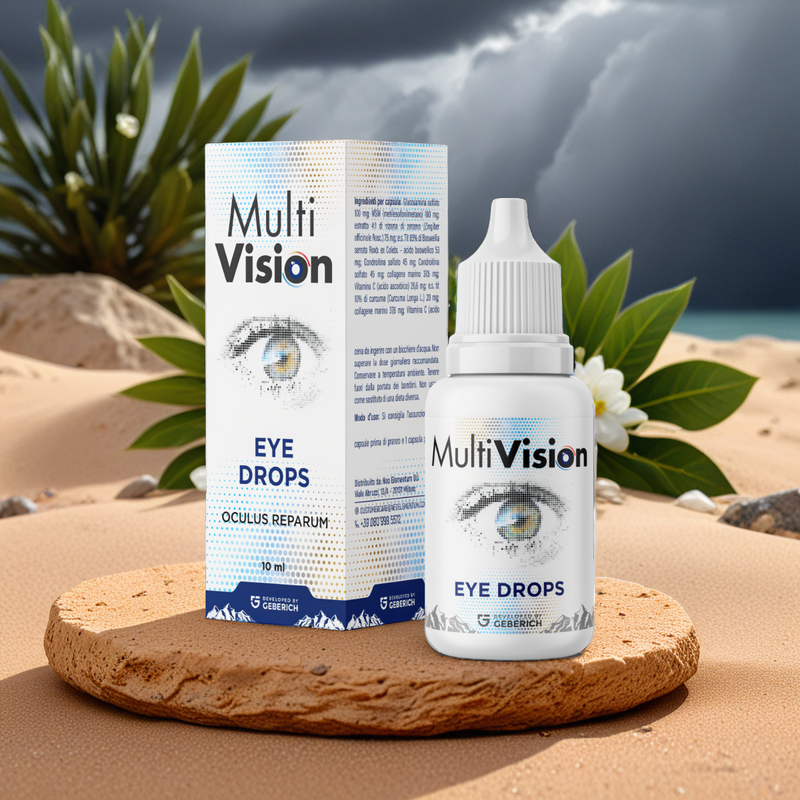 Multivision Drops